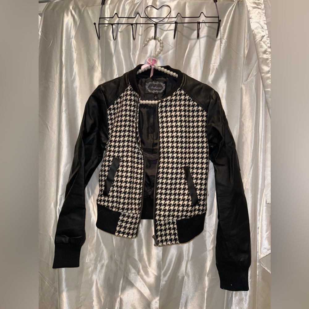 Ambience jacket